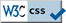 valid css