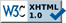valid html